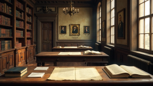 Die Rolle historischer Genies in der Entwicklung von Versicherungen und Finanzen