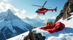 Die Rolle privater Krankenversicherungen bei Bergungskosten im Ausland