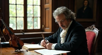 Die Rolle von Künstlern in der Gesellschaft (10/10)