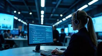 Die Rolle von Technologie im Kundenservice (3/10)