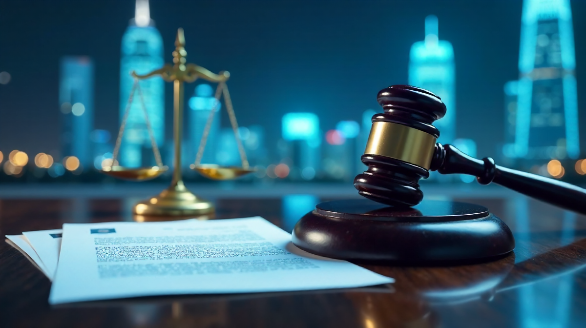 Die Rolle von Versicherungen, Recht und Verantwortung im 21. Jahrhundert