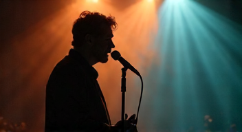 Die Stimme der Künstler in Zeiten des Wandels (10/10)