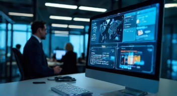 Die technologische Revolution im Versicherungswesen (3/10)