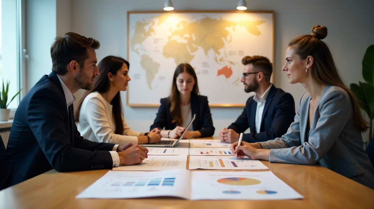 Die verborgenen Geheimnisse der Ausbildungsvergütung: Geld, Berufe, Aufstieg