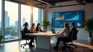 Die Zukunft der Lebensversicherungen: Wachstum, Trends und Herausforderungen