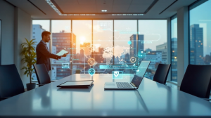 Die Zukunft der Versicherungen: Vertrauen, Treue und Technologie im Fokus