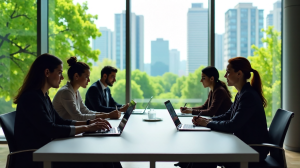 Die Zukunft des Privatkundengeschäfts: Trends, Strategien, Herausforderungen