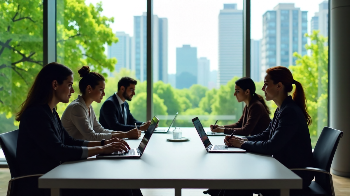 Die Zukunft des Privatkundengeschäfts: Trends, Strategien, Herausforderungen