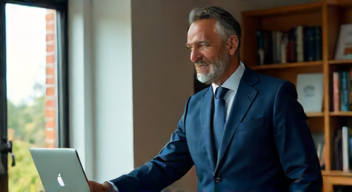 Ein Experte über den Wert der Ausbildung (2/10)