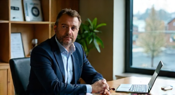 Ein Experte über faire Wohngebäudeversicherungen (2/10)