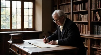 Ein historisches Genie und die Entwicklung der bKV (3/10)