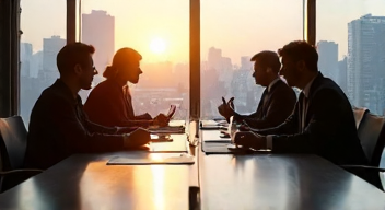 Ein persönlicher Blick auf den Generationswechsel im Management (1/10)