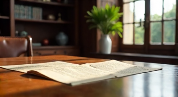 Ein persönlicher Rückblick auf die Entwicklung von Versicherungen (1/10)