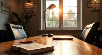 Ein persönlicher Rückblick auf Führung und Wandel (1/10)