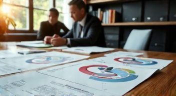 Einblick in die Bewertung von Versicherungsanbietern (2/10)