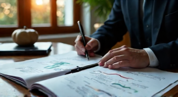 Einblick in die Herausforderungen der Abschlusskosten (2/10)