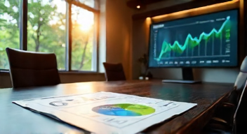 Einfluss der aktuellen Trends auf die Lebensversicherung (2/10)