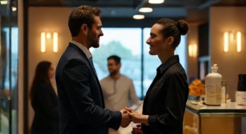 Einfluss der Fairness auf die Kundenzufriedenheit (2/10)