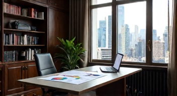 Einfluss der Finanzwelt: Mein persönlicher Blick auf Expertise (1/10)