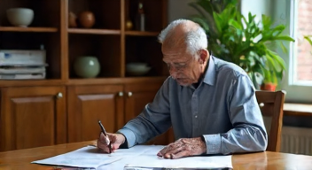 Einfluss der Gesundheitsabgabe auf Rentner (2/10)