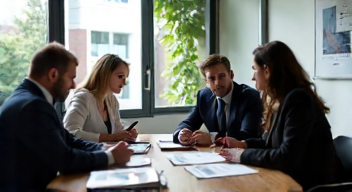 Einfluss der Kundenempfehlungen auf die Versicherungsbranche (1/10)