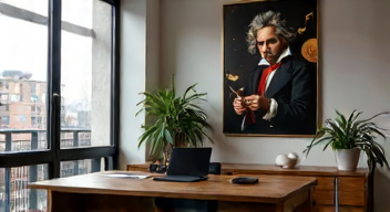 Einfluss der Musik auf das Neugeschäft (10/10)