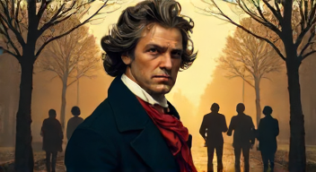 Einfluss der Musik auf die Gesellschaft (10/10)