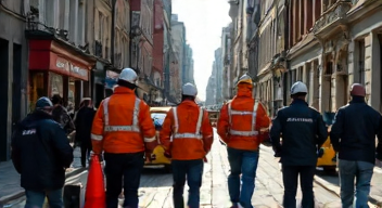 Einfluss des Berufs auf die Gesellschaft (2/10)