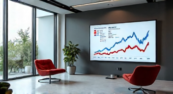 Einfluss des Marktes auf die Vermittlung (2/10)