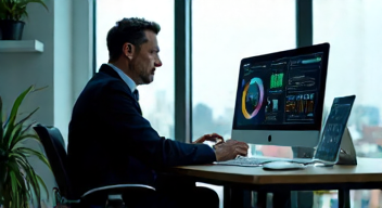 Einfluss des Tech-Experten auf Innovationen in der Versicherungsbranche (4/10)