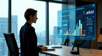 Einfluss des technologischen Fortschritts auf die Versicherungsbranche (3/10)