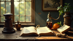 Einfluss historischer Genies auf Gesellschaft, Kultur und Technologie