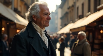 Einfluss ökonomischer Theorien auf die Gesellschaft (8/10)