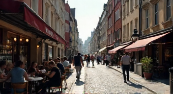 Einfluss sozialer Strukturen auf die Gesellschaft (6/10)