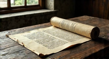 Einflussreiche Lektionen aus der Geschichte (1/10)