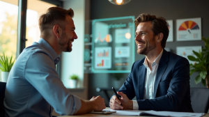 Faszination der Fairness: Berufsunfähigkeitsversicherungen, Kundenurteile, Unternehmen