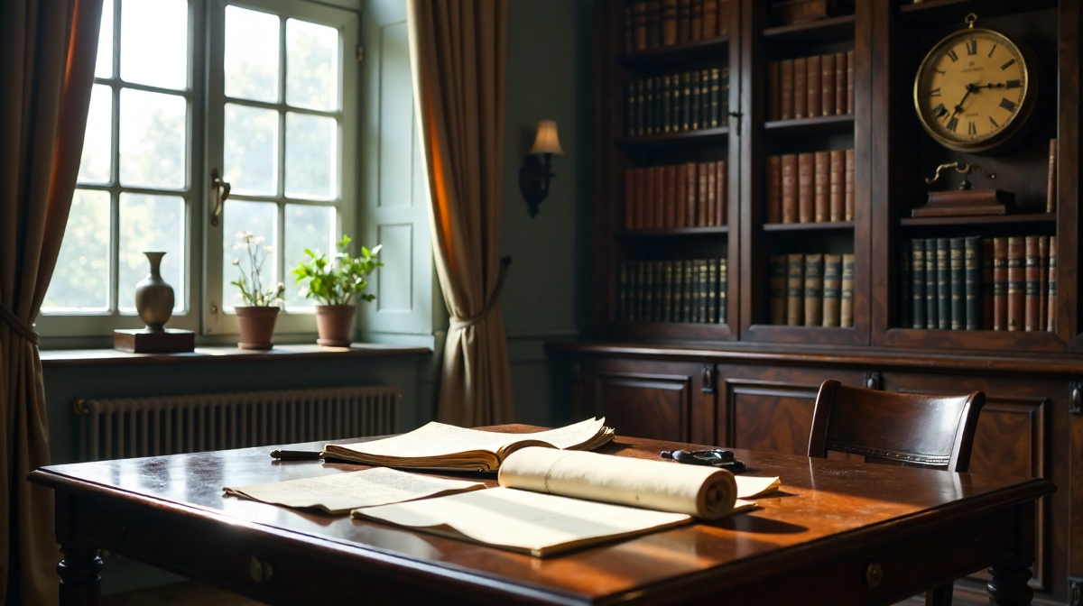 Historische Genies und Experten: Einblicke in die Entwicklung der PKV