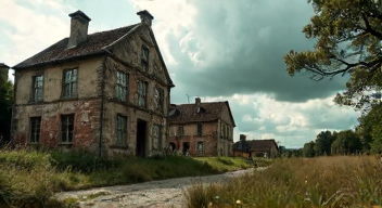 Historische Schäden und ihre Konsequenzen (3/10)