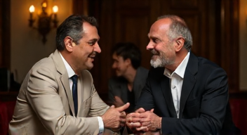 Humor als Deeskalationstechnik (9/10)