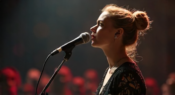 Ich bin Adele, und Emotionen beeinflussen den Kauf (10/10)