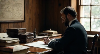 Ich bin Dr. Max Weber, Ökonom (8/10)