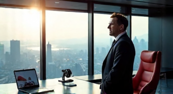 Ich bin Elon Musk, und Technologie verändert alles (4/10)