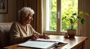 Ich erinnere an die entscheidende Rolle der Pflegezusatzversicherung (1/10)