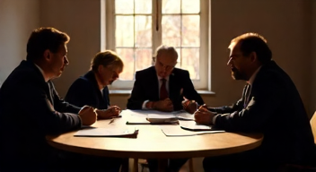 Ich erinnere mich an die hitzigen Debatten zur Altersvorsorge (1/10)