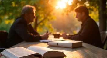 Ich erinnere mich an die hitzigen Diskussionen über die Beratungspflicht