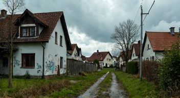 Ich erinnere mich an die unruhigen Zeiten des Immobilienmarktes (1/10)