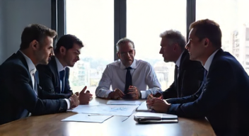 Ich erinnere mich an einen entscheidenden Moment in der Diskussion um Bergungskosten