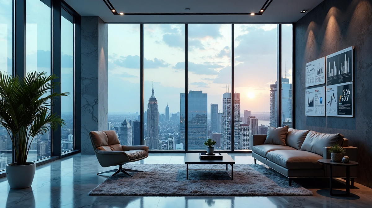 Immobilienmarkt: Preistrends, Marktaktivität und Prognosen für 2026