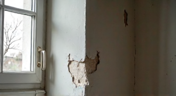 Immobilienprobleme im Alltag (6/10)