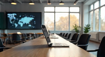 Innovationen im Bildungsbereich durch Technologie (4/10)